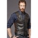 Lost Girl Dyson Vest Lost Girl Dyson Vest