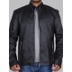 Lucifer Morningstar Leather Jacket Lucifer Morningstar Leather Jacket