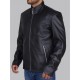 Lucifer Morningstar Leather Jacket Lucifer Morningstar Leather Jacket