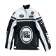Lucky Strike Black Leather Jacket Lucky Strike Black Leather Jacket