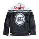 Lucky Strike Black Leather Jacket Lucky Strike Black Leather Jacket