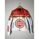 Lucky Strike Super Rare 90s Leather Jacket Lucky Strike Super Rare 90s Leather Jacket
