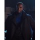 Lupin Omar Sy Coat Lupin Omar Sy Coat