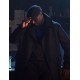 Lupin Omar Sy Coat Lupin Omar Sy Coat