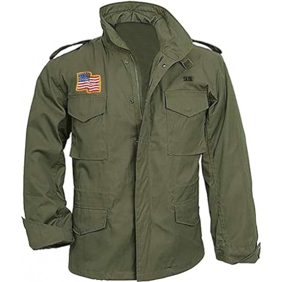 M65 Field Jacket Men M65 Field Jacket Men