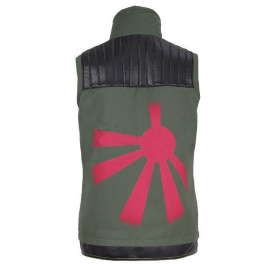 MCR Fun Ghoul Danger Days Vest MCR Fun Ghoul Danger Days Vest