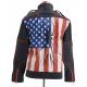 MCR Jet Star Danger Days Leather Jacket MCR Jet Star Danger Days Leather Jacket