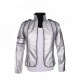 MJ Heal The World Silver Jacket Dangerous Tour MJ Heal The World Silver Jacket Dangerous Tour