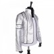 MJ Heal The World Silver Jacket Dangerous Tour MJ Heal The World Silver Jacket Dangerous Tour