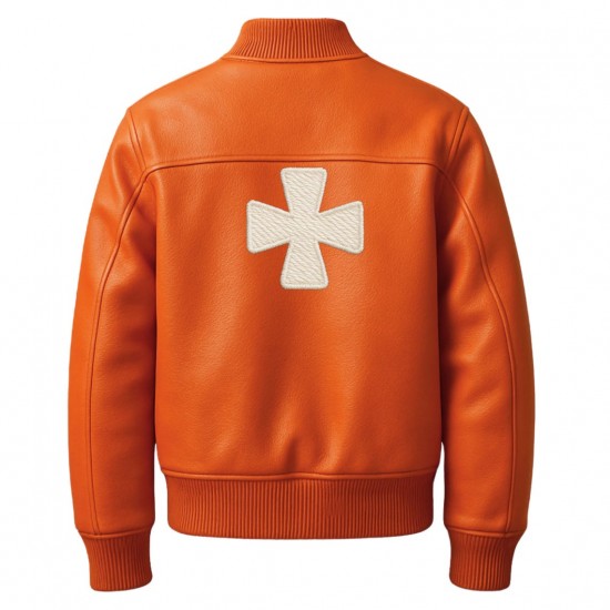 Maki Oze Fire Force Jacket