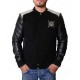 Manchester City Bomber Jacket Manchester City Bomber Jacket