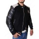 Manchester City Bomber Jacket Manchester City Bomber Jacket