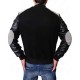 Manchester City Bomber Jacket Manchester City Bomber Jacket