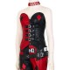Margot Robbie Suicide Squad 2 Harley Quinn 2021 Cosplay Costume Coat Outfit Margot Robbie Suicide Squad 2 Harley Quinn 2021 Cosplay Costume Coat Outfit