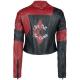 Margot Robbie Suicide Squad Jacket