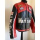 Marlboro Racing Leather Jacket Marlboro Racing Leather Jacket
