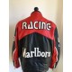 Marlboro Racing Leather Jacket Marlboro Racing Leather Jacket