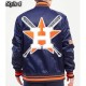 Mash Up Houston Astros Navy Jacket Mash Up Houston Astros Navy Jacket