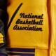 Mash Up Los Angeles Lakers Varsity Jacket Mash Up Los Angeles Lakers Varsity Jacket