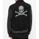 Mastermind World Baseball C2H4 X Bomber Jacket Mastermind World Baseball C2H4 X Bomber Jacket