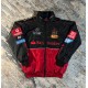 McLaren Mercedes Embroidered Jacket McLaren Mercedes Embroidered Jacket