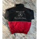 McLaren Mercedes Embroidered Jacket McLaren Mercedes Embroidered Jacket