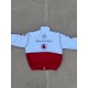 McLaren Mercedes F1 Racing Jacket McLaren Mercedes F1 Racing Jacket