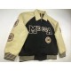 Mecca 90s Hip Hop Leather Jacket Mecca 90s Hip Hop Leather Jacket