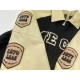 Mecca 90s Hip Hop Leather Jacket Mecca 90s Hip Hop Leather Jacket
