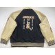 Mecca 90s Hip Hop Leather Jacket Mecca 90s Hip Hop Leather Jacket