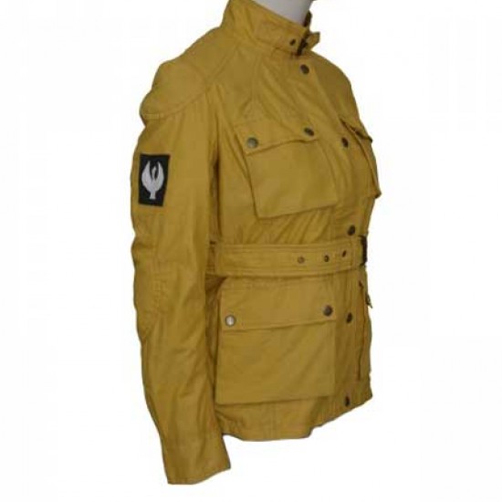 Megan Fox Teenage Mutant Ninja Turtles 2 Jacket Megan Fox Teenage Mutant Ninja Turtles 2 Jacket