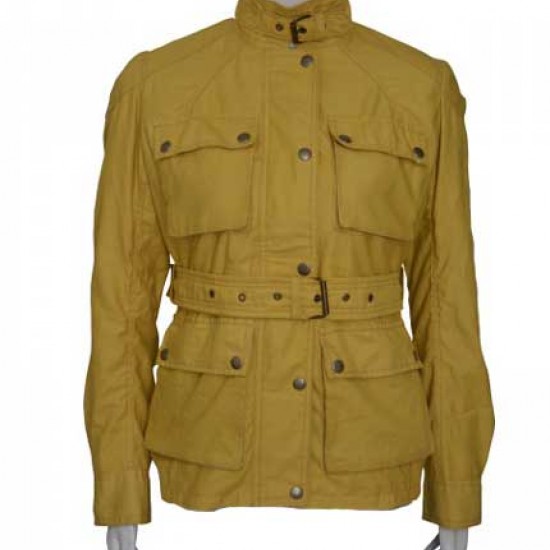 Megan Fox Teenage Mutant Ninja Turtles 2 Jacket Megan Fox Teenage Mutant Ninja Turtles 2 Jacket