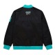 Memphis Grizzlies OG 3.0 Black Satin Jacket Memphis Grizzlies OG 3.0 Black Satin Jacket
