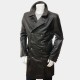 Men Motorcycle Lambskin Coat Jacket Men Motorcycle Lambskin Coat Jacket