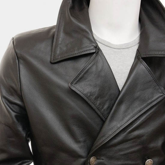 Men Motorcycle Lambskin Coat Jacket Men Motorcycle Lambskin Coat Jacket