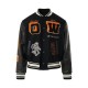 Men Off White Bomber Jacket Men Off White Bomber Jacket