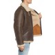 Men Winter Shearling Jacket Men Winter Shearling Jacket