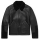 Men's Aviator Shearling Lined Leather And Suede Jacket Men's Aviator Shearling Lined Leather And Suede Jacket