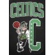 Men's Boston Celtics Mashup Wool Varsity Jacket Men's Boston Celtics Mashup Wool Varsity Jacket