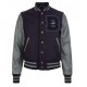 Men's Brooklyn Circus Bomber Letterman B Jacket Men's Brooklyn Circus Bomber Letterman B Jacket