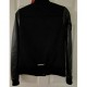 Men's CH Black Letterman Jacket Men's CH Black Letterman Jacket