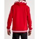 Chicago Bulls Red Varsity Jacket Chicago Bulls Red Varsity Jacket