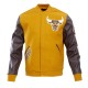 Men's Chicago Bulls Classic Wool Varsity Jacket Men's Chicago Bulls Classic Wool Varsity Jacket