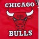 Men's Chicago Bulls Retro Classic Satin Jacket Men's Chicago Bulls Retro Classic Satin Jacket