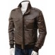 Men's Clothing Genuine Lambskin Leather Jacket Slim Fit Biker Motorcycle Jacket Men's Clothing Genuine Lambskin Leather Jacket Slim Fit Biker Motorcycle Jacket
