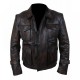 Men's Distressed Supernatural Season 7 Genuine Leather Jacket/Coat Men's Distressed Supernatural Season 7 Genuine Leather Jacket/Coat