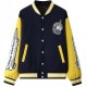 Men's Editorial Department CZ Baseball Jacket Men's Editorial Department CZ Baseball Jacket
