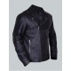 Men's Fergal Devitt Leather Jacket Men's Fergal Devitt Leather Jacket