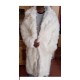 Men's Fur Men Coat Winter Outwear Long Overcoat Men's Fur Men Coat Winter Outwear Long Overcoat
