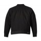Men's Harley-Davidson Black Denim Jacket
